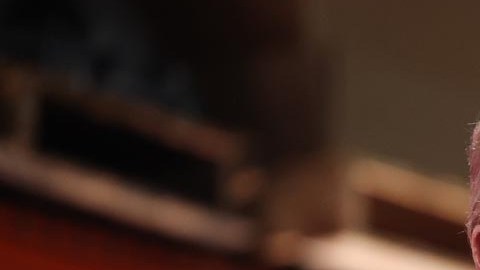 Donald Trump, aspirante a la candidatura republicana