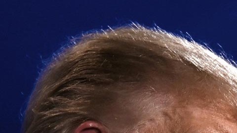 Joe Biden sueña con volver a derrotar a Donald Trump