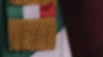 Andrés Manuel López Obrador, presidente de México