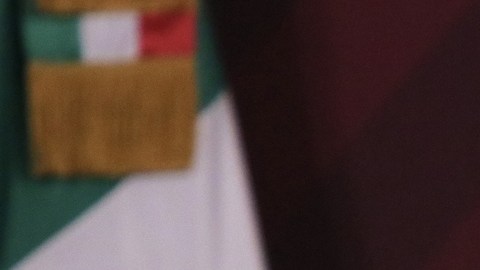 Andrés Manuel López Obrador, presidente de México
