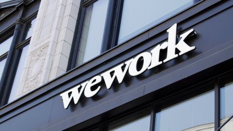 WeWork