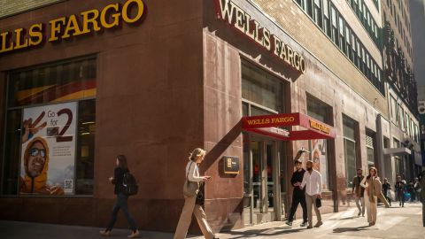 Wells Fargo