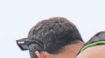 Yailin la más viral en Ibiza.