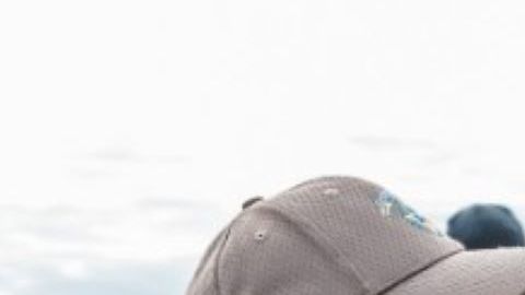 Se unieron también varios soldados de la Guardia Nacional de Texas, la defensora de veteranos y líder de la comunidad de Georgetown, Texas.