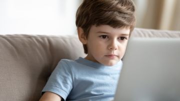 Adicción al internet: padres temen que sus hijos sean víctimas