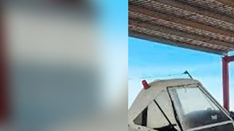 avionetas decomisadas