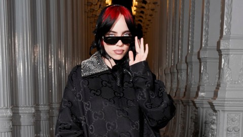 Billie Eilish
