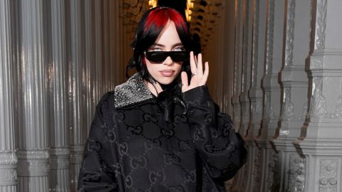 Billie Eilish