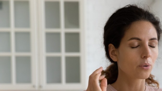 Síndrome del ciempiés: qué es y cómo afecta tus acciones más rutinarias