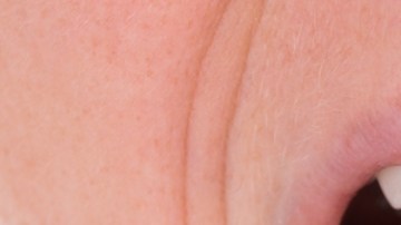 Boca seca: científicos crean una moderno "sustituto" para la saliva