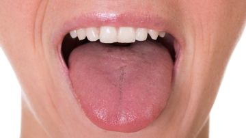 Boca seca: científicos crean una moderno "sustituto" para la saliva