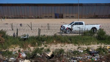 Cede la ola migratoria al norte de México en medio de cuestionados operativos del gobierno