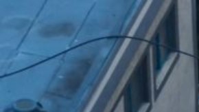 Los soldados israelíes en las instalaciones del hospital Al Shifa, en ciudad de Gaza.