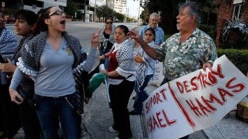 Antisemitismo e islamofobia: la creciente tensión que viven comunidades judías y musulmanas por guerra entre Israel y Hamás en Gaza