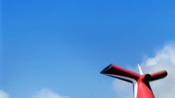 Carnival Cruises prohíbe de por vida a una mujer que llevaba gomitas de CBD