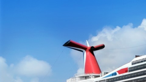 Carnival Cruises prohíbe de por vida a una mujer que llevaba gomitas de CBD
