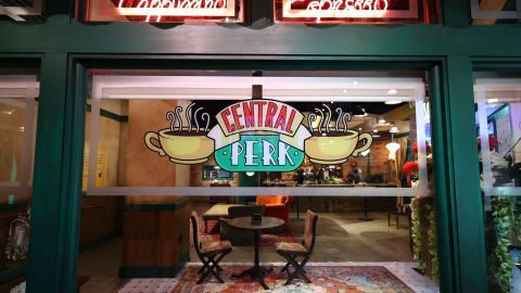 Central Perk