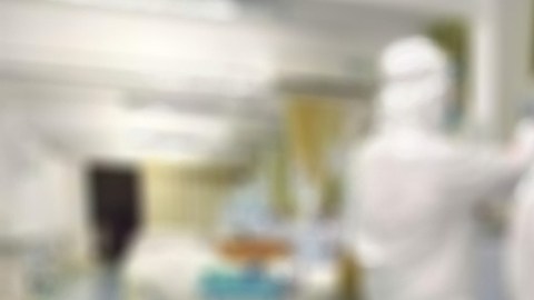 China no informa “patógenos inusuales o nuevos” en respuesta a petición de la OMS