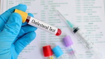 Terapia génica: qué es y cómo ayuda a bajar el colesterol
