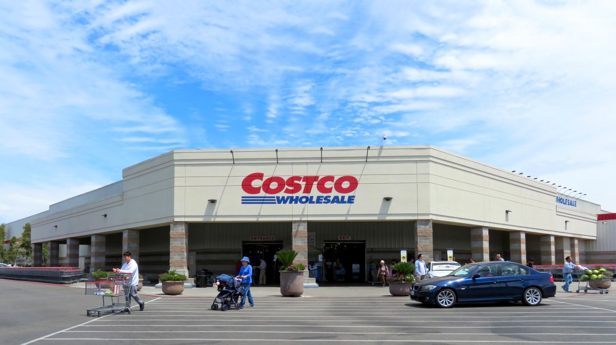 Costco and Walmart are making a major change to their stores due to ongoing thefts
