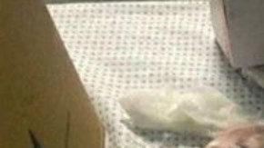 Aumenta la preocupación por los bebés nacidos en el hospital Al Shifa