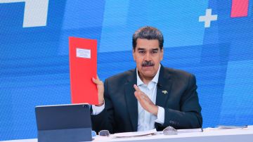 Venezolanos en el exilio pidieron a Biden imponer más sanciones al gobierno de Nicolás Maduro
