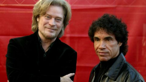 Daryl Hall & John Oates