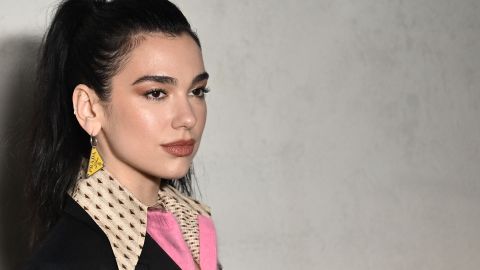 Dua Lipa