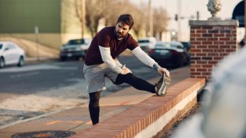 Una encuesta en Europa revela si es mejor hacer ejercicio por la mañana o por la tarde