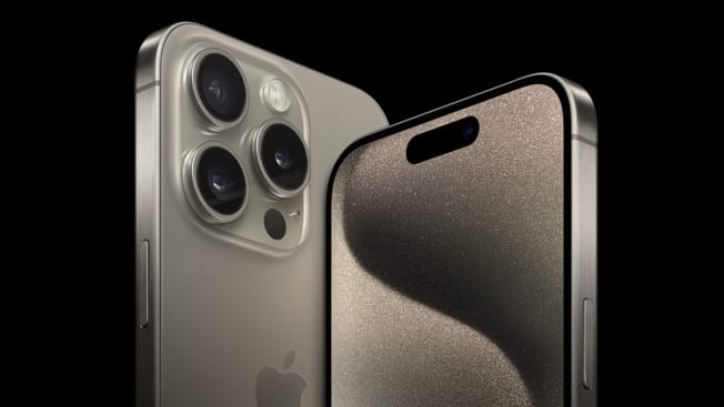 Probamos el iPhone 14 Plus: el iPhone que dura y dura