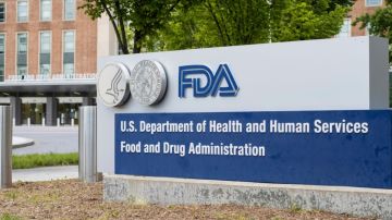 FDA alerta sobre reacción "potencialmente letal" a los medicamentos anticonvulsivos
