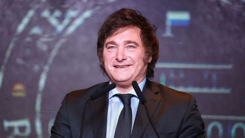 Milei presidente: la vida del economista libertario “sin miedo a nada” que convenció a los argentinos de dinamitar el sistema y buscar un cambio radical