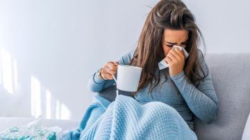 Médicos de EE.UU en alerta por aumento de casos de gripe