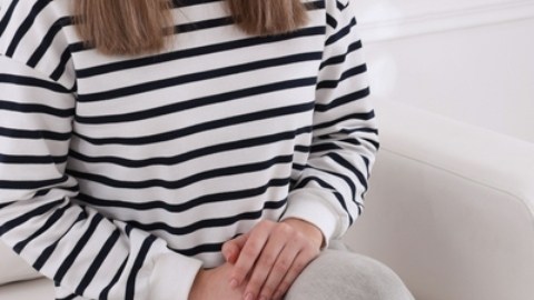 Mujer compartió diagnóstico de herpes en cuenta secreta de TikTok, pero lo vieron 10 millones de personas