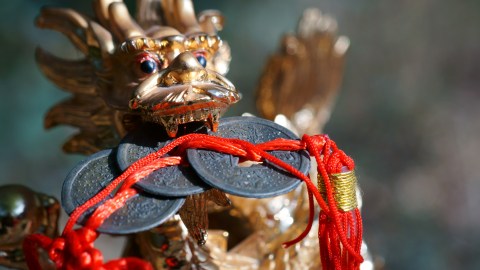 Signos chinos más prósperos del 2024