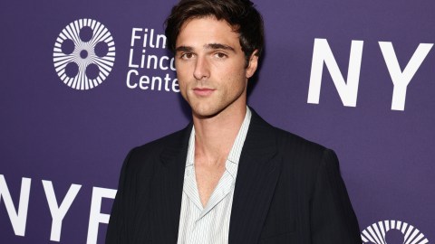 Jacob Elordi