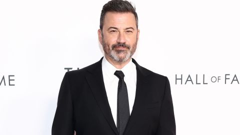 Jimmy Kimmel