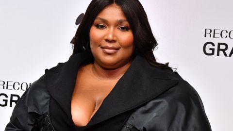 Lizzo