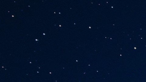 lluvia de estrellas Leónidas Zodiaco