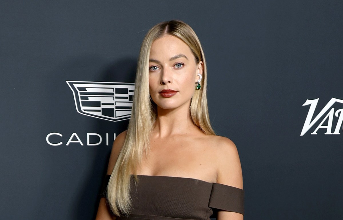 Margot Robbie has no plans to star in the “Barbie” sequel.