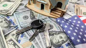Precios de las viviendas en Estados Unidos