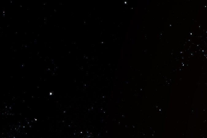 Mercurio en tránsito por Capricornio