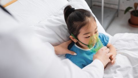 Casos de neumonía en China: qué se sabe hasta ahora
