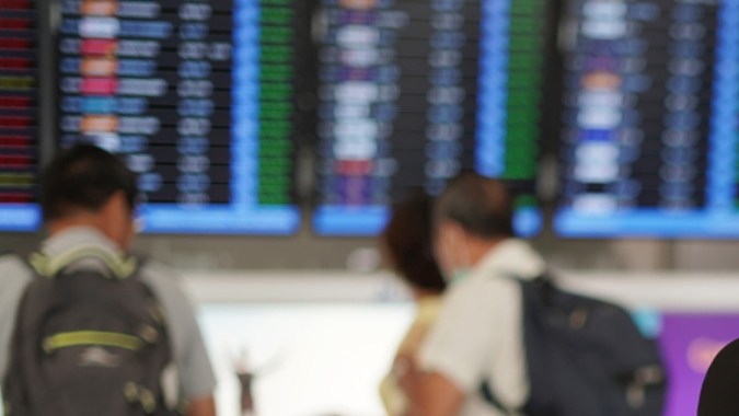 Casos de neumonía en China: qué se sabe hasta ahora