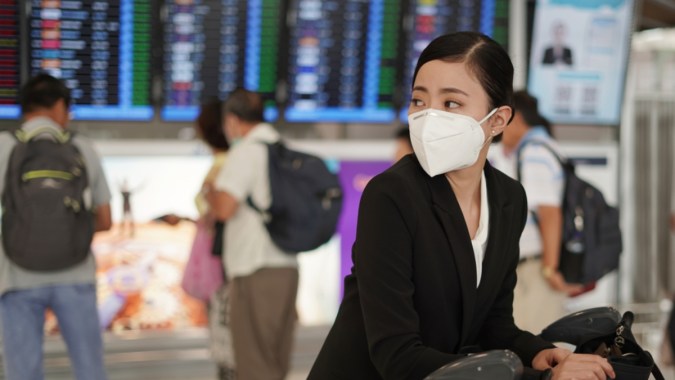 Casos de neumonía en China: qué se sabe hasta ahora