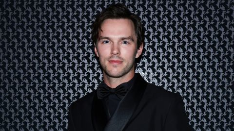 Nicholas Hoult