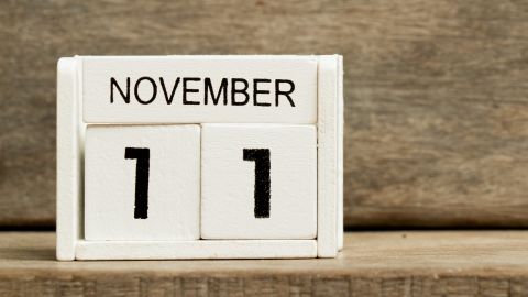 Noviembre 11