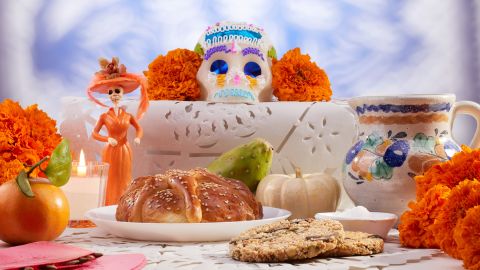 Ofrenda zodiaco
