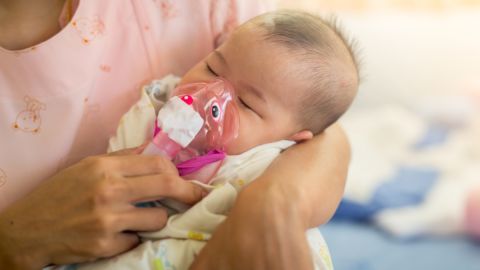OMS pide a China información sobre los múltiples casos de neumonía en niños