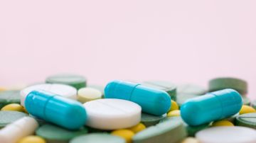 Crisis de opioides: FDA advierte que suplementos Neptune's Fix causan convulsiones